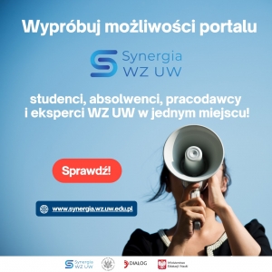 Wydział Zarządzania UW łączy naukę z biznesem i proponuje kolejną inicjatywę