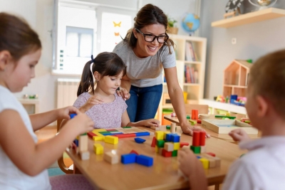 Studia podyplomowe z tyflopedagogiki - pełna oferta edukacyjna dla nauczycieli i pedagogów