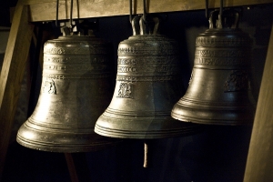 Gdańskie carillony na krajowej liście Niematerialnego Dziedzictwa Kulturowego