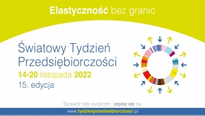 Elastyczność bez granic, czyli Światowy Tydzień Przedsiębiorczości w inQUBE